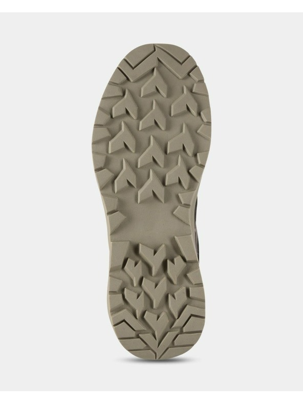 Kilpi Kilpi PITON HIGH WP-U Cizme înalte pentru exterior Negru