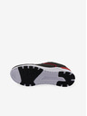 ALPINE PRO Pantofi urbani pentru bărbați ALPINE PRO KOSEW negru