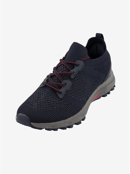 ALPINE PRO Pantofi sport pentru bărbați ALPINE PRO DELEN albastru