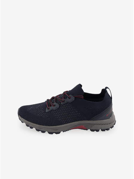 ALPINE PRO Pantofi sport pentru bărbați ALPINE PRO DELEN albastru