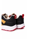 BIG STAR SHOES Pantofi sport pentru bărbați Memory Foam Big Star HH174087 Camel