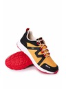 BIG STAR SHOES Pantofi sport pentru bărbați Memory Foam Big Star HH174087 Camel