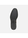 Geox Pantofi bărbătești maro Geox Walk Pleasure