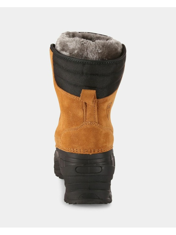 Kilpi Kilpi ANTARTIC HIGH WP-M Cizme impermeabile izolate pentru iarnă maro