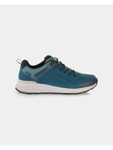 Kilpi Pantofi sport de agrement Kilpi MERAPI LOW WP-U Albastru închis