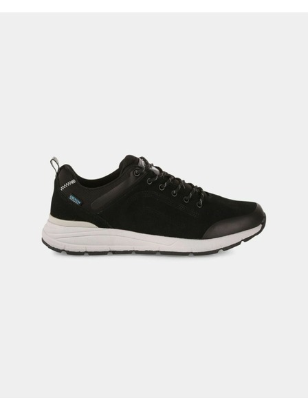 Kilpi Pantofi sport de agrement Kilpi MERAPI LOW WP-U Negru