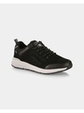 Kilpi Pantofi sport de agrement Kilpi MERAPI LOW WP-U Negru