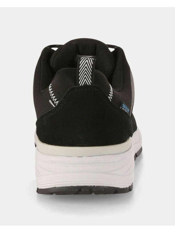 Kilpi Pantofi sport de agrement Kilpi MERAPI LOW WP-U Negru