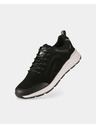 Kilpi Pantofi sport de agrement Kilpi MERAPI LOW WP-U Negru