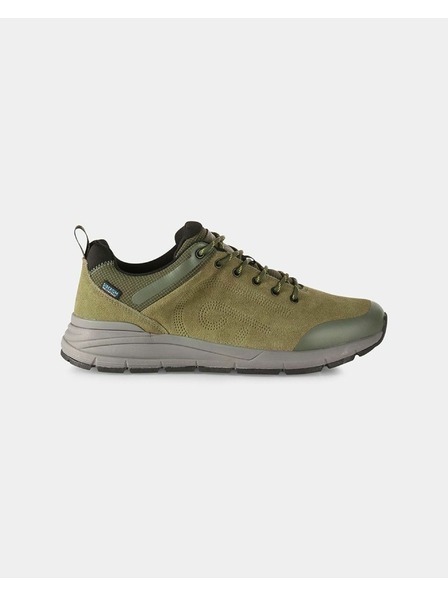 Kilpi Pantofi sport de agrement Kilpi MERAPI LOW WP-U Verde închis