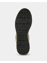 Kilpi Pantofi sport de agrement Kilpi MERAPI LOW WP-U Verde închis