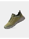 Kilpi Pantofi sport de agrement Kilpi MERAPI LOW WP-U Verde închis