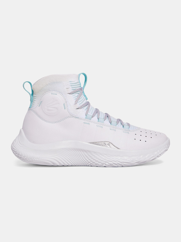 Under Armour Pantofi unisex Under Armour CURRY 4 FLOTRO