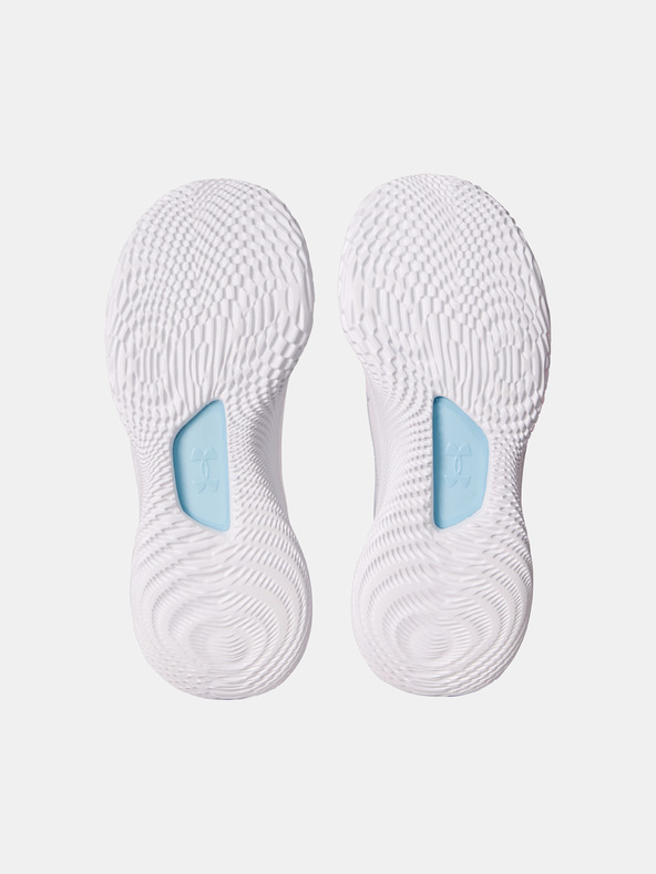 Under Armour Pantofi unisex Under Armour CURRY 4 FLOTRO