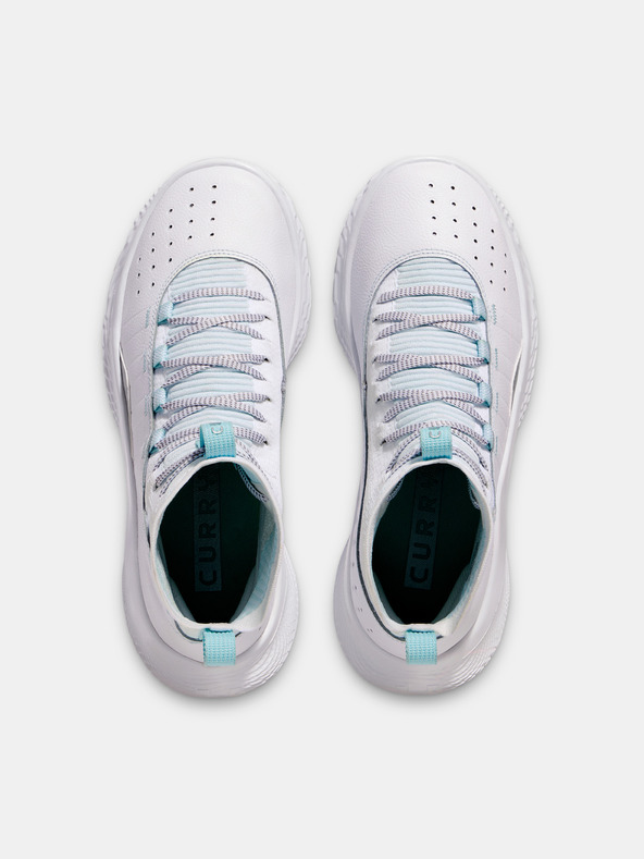 Under Armour Pantofi unisex Under Armour CURRY 4 FLOTRO