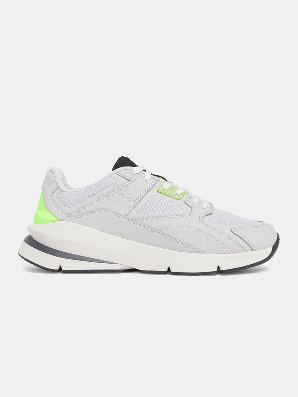Under Armour Pantofi unisex Under Armour UA Forge 96 reissue