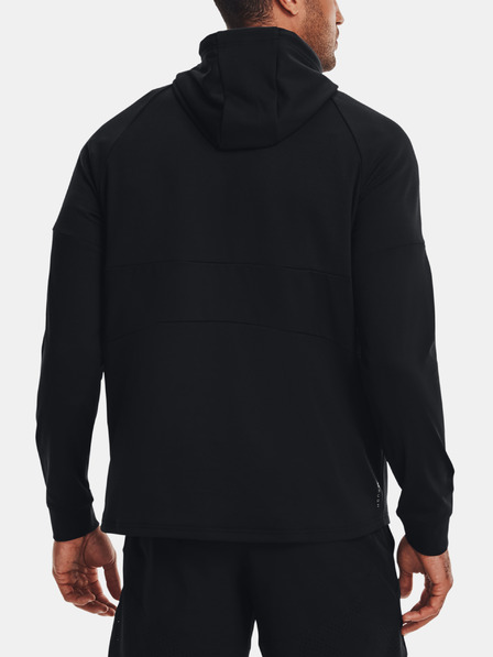 Under Armour Hanorac pentru bărbați Under Armour UA Rush All Purpose Hoodie