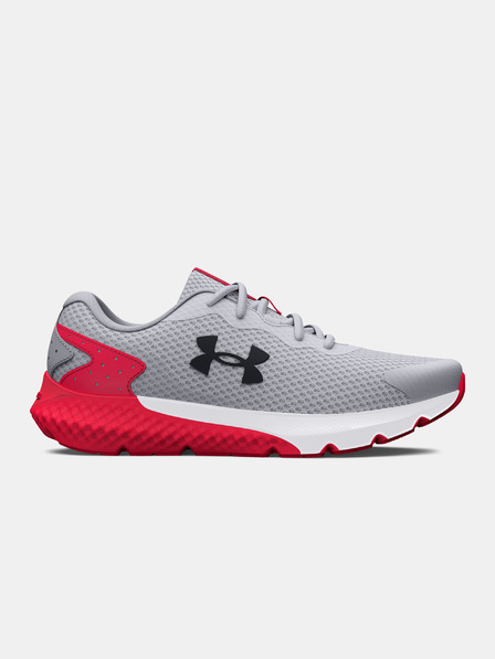 Under Armour Pantofi pentru băieți Under Armour UA BGS Charged Rogue 3