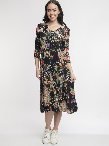 Orientique Rochie cu model Orientique Fidelio pentru femei