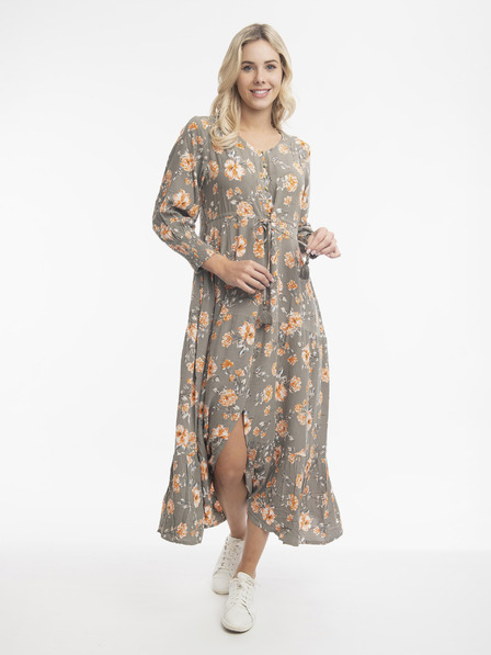 Orientique Rochie cu model Orientique Puccini pentru femei