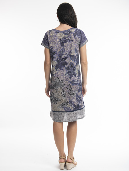 Orientique Rochie de damă violet Orientique Mersin