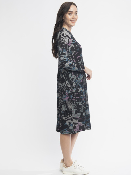 Orientique Rochie cu model Orientique Mozart 2 pentru femei