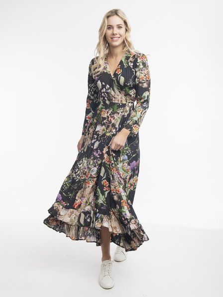 Orientique Rochie cu model Orientique Fidelio pentru femei