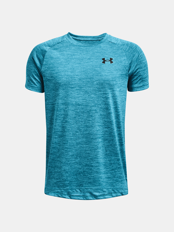 Under Armour Tricou pentru băieți Under Armour UA Tech 2.0 SS