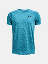 Under Armour Tricou pentru băieți Under Armour UA Tech 2.0 SS