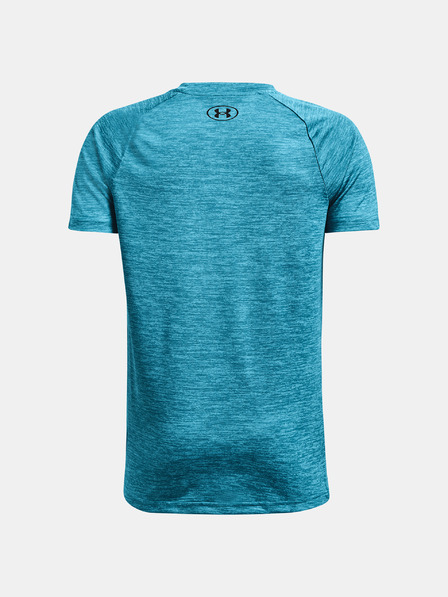 Under Armour Tricou pentru băieți Under Armour UA Tech 2.0 SS