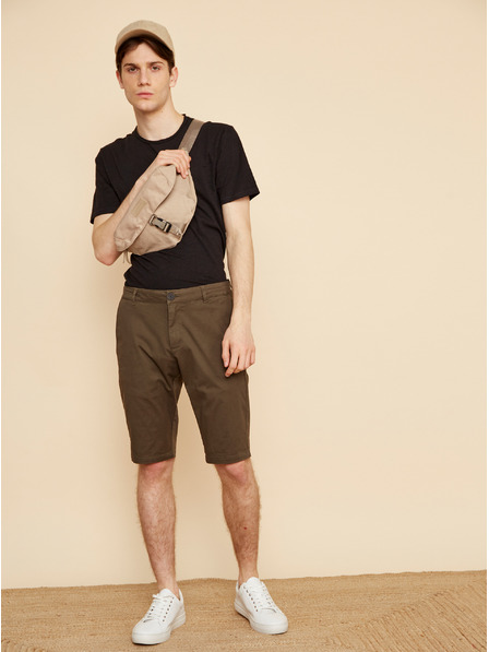 ZOOT.lab Pantaloni scurți kaki pentru bărbați ZOOT.lab Raymond