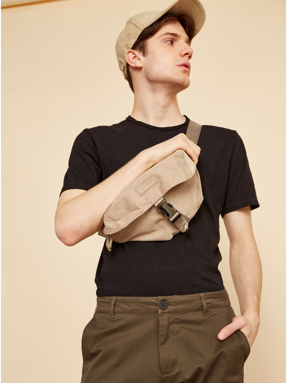 ZOOT.lab Pantaloni scurți kaki pentru bărbați ZOOT.lab Raymond