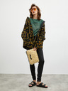 ZOOT.lab Blugi skinny fit negri pentru femei ZOOT.lab Pippa