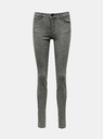 ZOOT.lab Blugi skinny fit gri ZOOT.lab Pippa