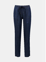 ZOOT.lab Pantaloni de damă albastru închis ZOOT.lab Bethany
