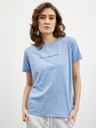 ZOOT.lab Tricou albastru pentru femei cu ZOOT.lab Michelle