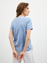 ZOOT.lab Tricou albastru pentru femei cu ZOOT.lab Michelle