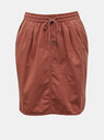 ZOOT.lab Fustă cărămiziu cu buzunare ZOOT.lab Otelia