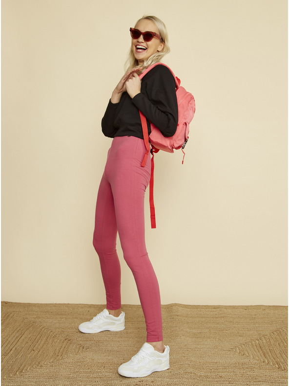 ZOOT.lab Jambiere roz pentru femei ZOOT.lab Leona