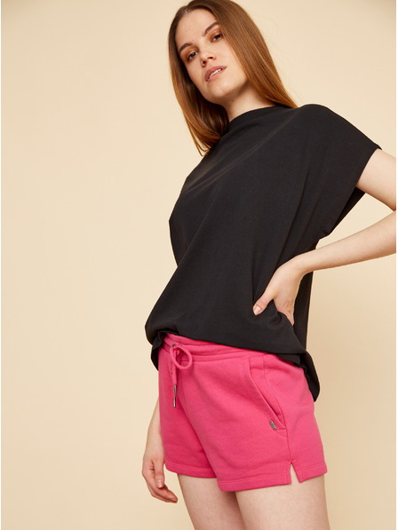 ZOOT.lab Pantaloni de trening roz pentru femei ZOOT.lab Helena