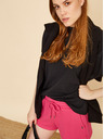 ZOOT.lab Pantaloni de trening roz pentru femei ZOOT.lab Helena
