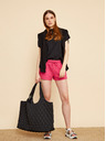 ZOOT.lab Pantaloni de trening roz pentru femei ZOOT.lab Helena