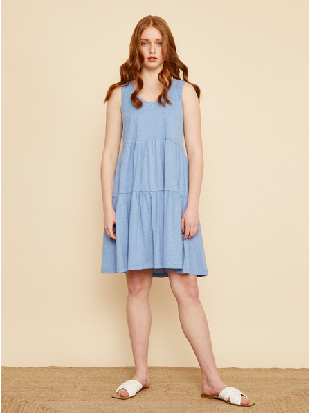 ZOOT.lab Rochie albastru deschis ZOOT.lab Nubia
