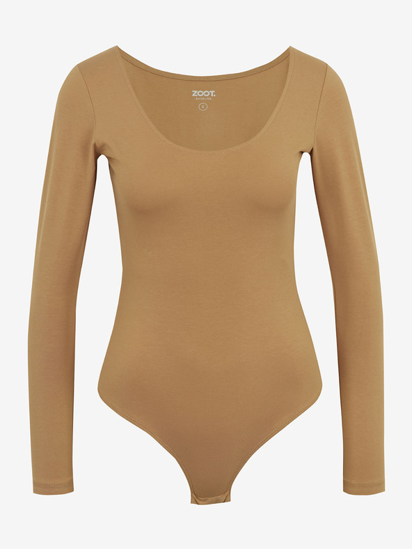 ZOOT.lab Body bej pentru femei ZOOT.lab Linda 2
