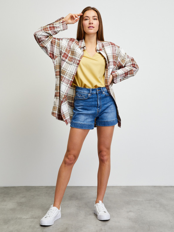 ZOOT.lab Bluză galbenă by ZOOT.lab Barbi