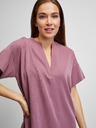 ZOOT.lab Rochie de bază roz vechi ZOOT.lab Tully
