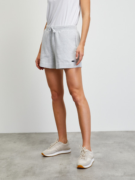 ZOOT.lab Pantaloni de trening cu dungi gri deschis pentru femei METROOPOLIS by ZOOT.lab Gusta