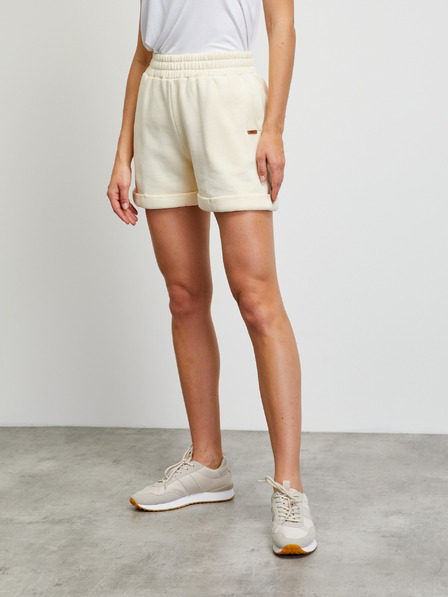 ZOOT.lab Pantaloni de trening basic crem ZOOT.lab Dina