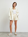 ZOOT.lab Pantaloni de trening basic crem ZOOT.lab Dina