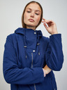 ZOOT.lab Parka cu glugă pentru femei albastru închis ZOOT.lab Daria